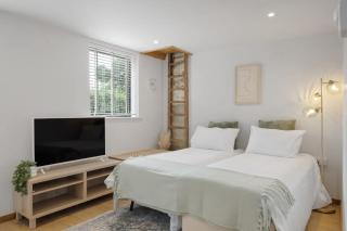 Beautiful Barn Conversion in the Heart of Somerset - 1