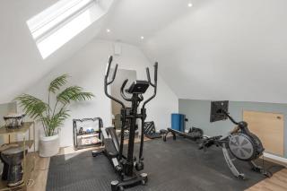 Beautiful Barn Conversion in the Heart of Somerset - East Chinnock - 2