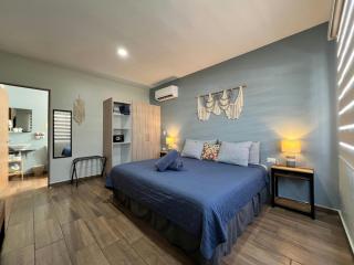 Promo! 2BR-Pool-Views-King Bed-Walk 2 Beach-5 Star Area - Mazatlán - 3