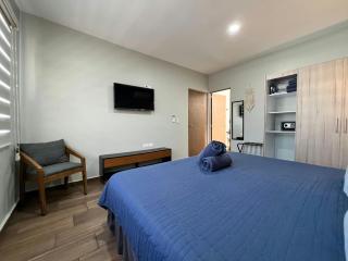 Promo! 2BR-Pool-Views-King Bed-Walk 2 Beach-5 Star Area - Mazatlán - 2
