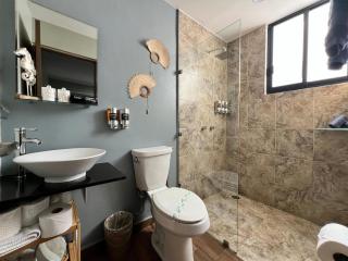 Promo! 2BR-Pool-Views-King Bed-Walk 2 Beach-5 Star Area - Mazatlán - 1