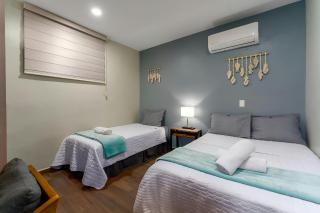 Promo! 2BR-Pool-Views-King Bed-Walk 2 Beach-5 Star Area - Mazatlán - 6