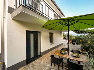 Apartmani Vanja - Jasenice - 4