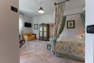 Tenuta Tre Gemme in Cantina - Suite Tre Gemme - Catignano - 9