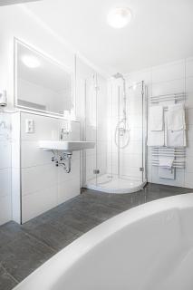 Landhotel Kirchberg - Hotel Garni - 8
