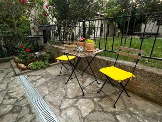 Apartmani Vanja - Jasenice - 1