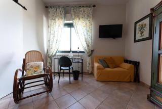 Tenuta Tre Gemme in Cantina - Suite Tre Gemme - Catignano - 8