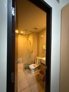 1 Bedroom Bayshore For Rent - Manila - 1