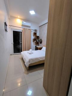 Annete Bến Thành Homestay - Ho Chi Minh - 6