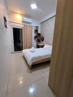 Annete Bến Thành Homestay - Ho Chi Minh - 5