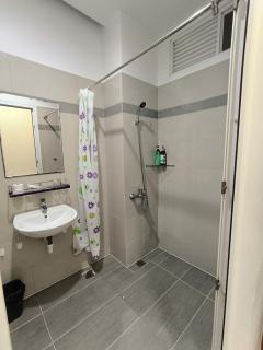 Annete Bến Thành Homestay - Ho Chi Minh - 4