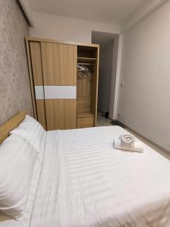 Annete Bến Thành Homestay - Ho Chi Minh - 3