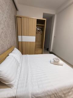 Annete Bến Thành Homestay - Ho Chi Minh - 1