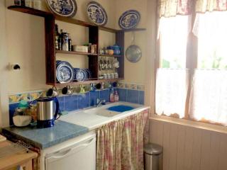 Charming Vignols Hideaway - Vignols - 5