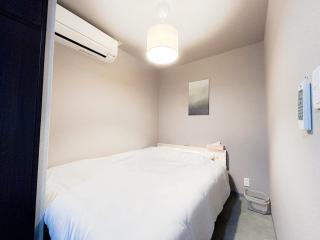 Chidoribashi House 千鳥橋ビル - Osaka - 6