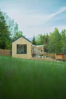 Patri's glamp - Marienbad - 9