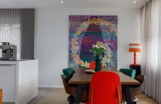 Luxary Villa in Hafnarfjörður - Birta Rentals - Hafnarfjördur - 7