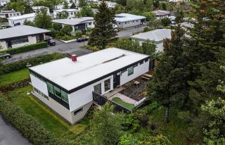 Luxary Villa in Hafnarfjörður - Birta Rentals - Hafnarfjördur - 2