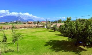 Si Sofia country house - - 5