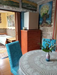 Apartments with parking spaces Kukurini, Central Istria - Sredisnja Istra - 24534 - Pazin (Pisino) - 4