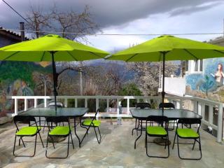 Apartments with parking space Kukurini, Central Istria - Sredisnja Istra - 24534 - 3