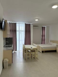 Vila Zyle - Velipojë - 9