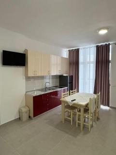 Vila Zyle - Velipojë - 6