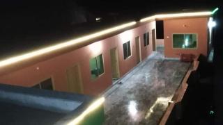 Rose in Rock Hotel And Guest House Sabri Waterfall - - 7