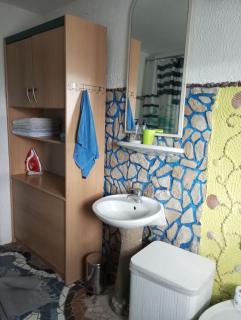 Apartments with parking space Kukurini, Central Istria - Sredisnja Istra - 24534 - 5