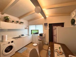 Hello Stay & Hangang Park, 5 min walk from Konkuk University, Seongsu, Jayang Subway Stations - 0