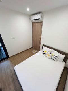 AN HOME 2BR 2WC Fully Furnished 1118 - Long Bình - 7