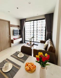 AN HOME 2BR 2WC Fully Furnished 1118 - 2