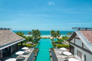 Narada Resort & Spa Perfume Bay Sanya - All Villas - Lingshui - 6