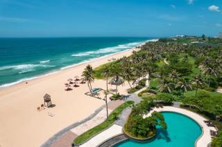 Narada Resort & Spa Perfume Bay Sanya - All Villas - Lingshui - 2