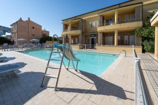 Hotel Residence Il Conero 2 - 8