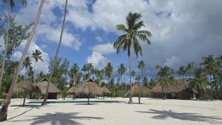 Banja Amani Lodge Mafía Island - - 2