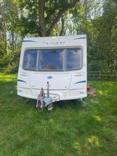 Springfield Oaks campsite - - 7