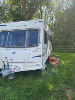 Springfield Oaks campsite - - 4