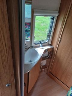 Springfield Oaks campsite - - 2