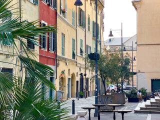 Antica Grande Famiglia - Savona - 1