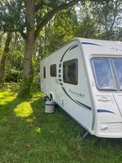 Springfield Oaks campsite - - 8