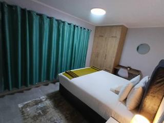Motswedi Place-Lola B12 - Gaborone - 7
