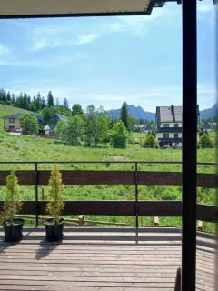 Apartament Miejscówka u Lufów - Zakopane - 0