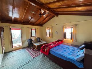 Parwati Orchard Homestay - Nainital - 4