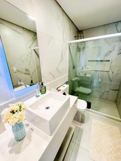 Casa com piscina privativa em Maragogi - Praia de Antunes - 5