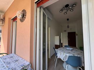 CN015 - Cesenatico, nuovo bilocale con aria condizionata - Cesenatico - 2
