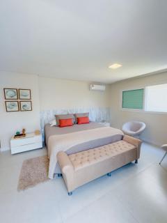 Casa com piscina privativa em Maragogi - Praia de Antunes - 4