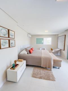 House with Private Pool in Maragogi – Praia de Antunes - 3
