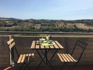 RELAX LA PIEVE Apartment - Monteluro - 9