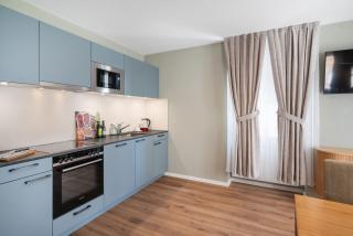 BetweenLakes Apartment 1st floor - 8